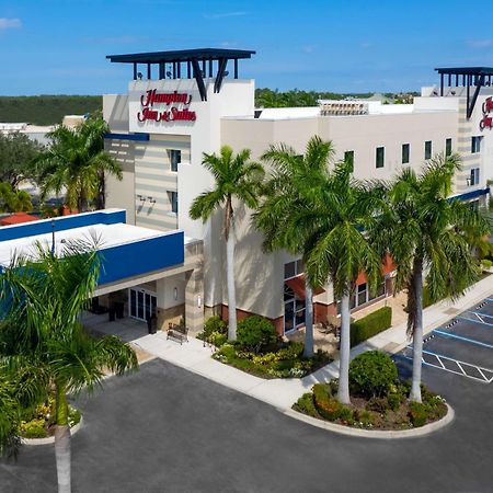 Hampton Inn And Suites Sarasota/Lakewood Ranch Екстериор снимка