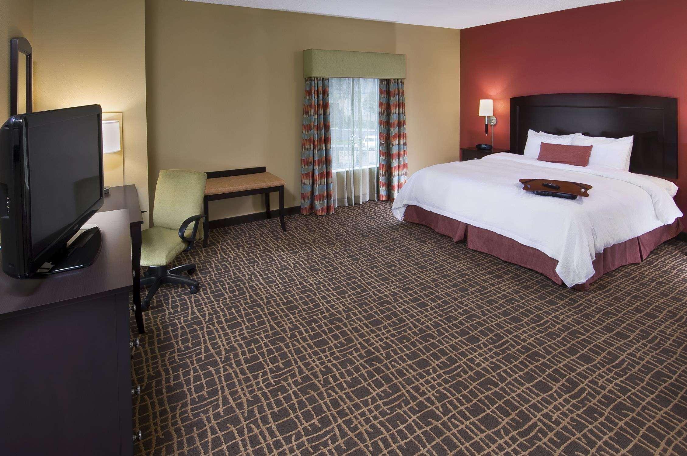 Hampton Inn And Suites Sarasota/Lakewood Ranch Екстериор снимка