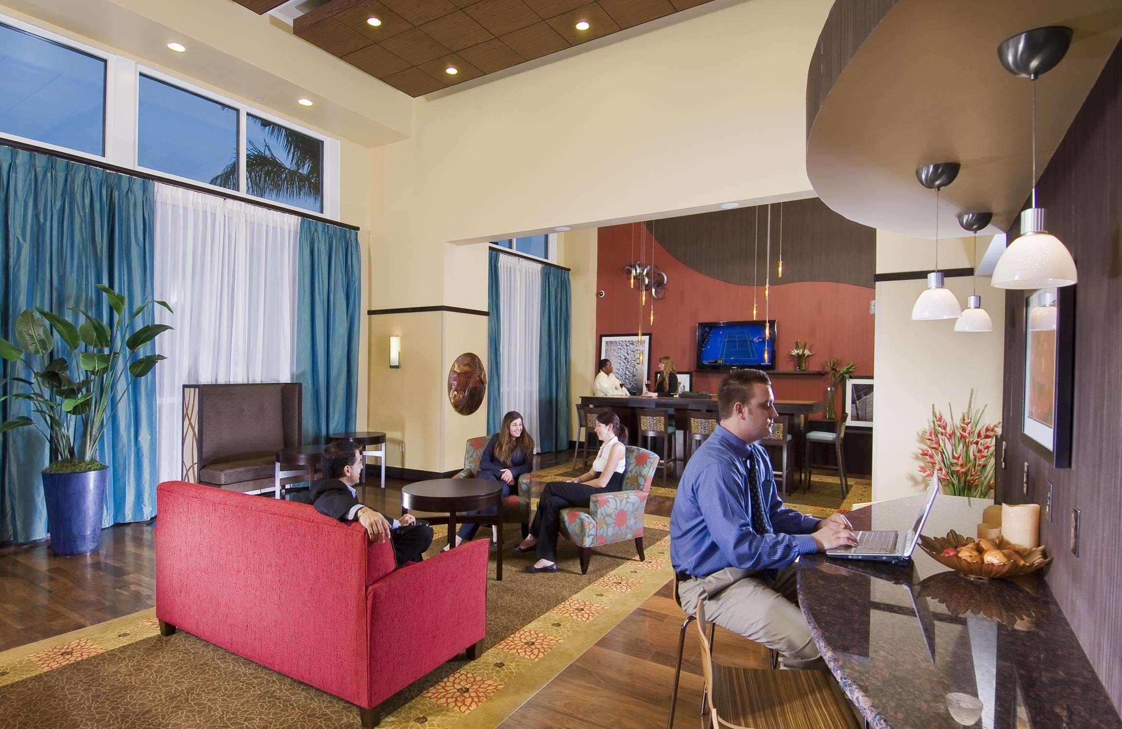 Hampton Inn And Suites Sarasota/Lakewood Ranch Екстериор снимка