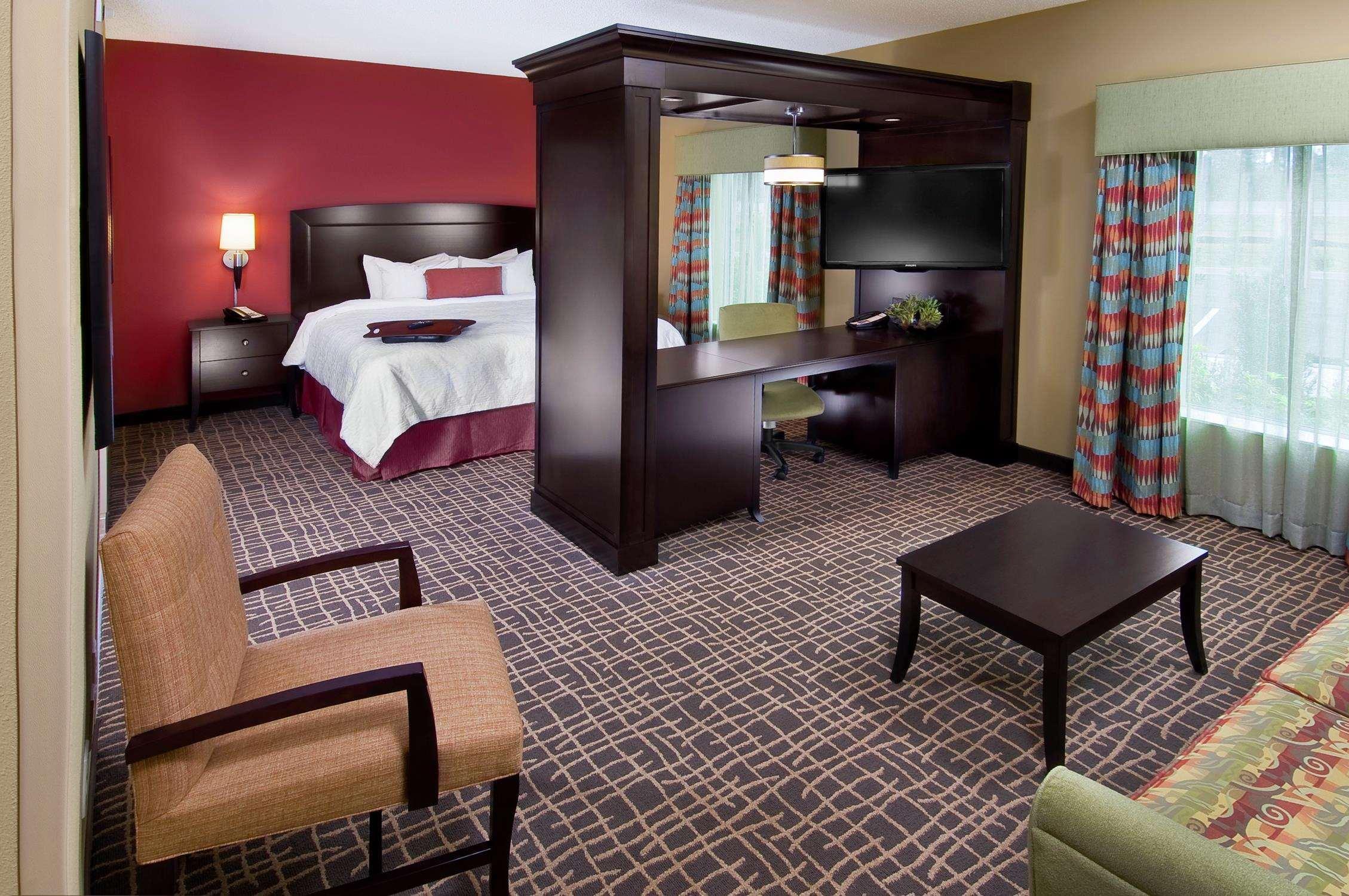 Hampton Inn And Suites Sarasota/Lakewood Ranch Екстериор снимка