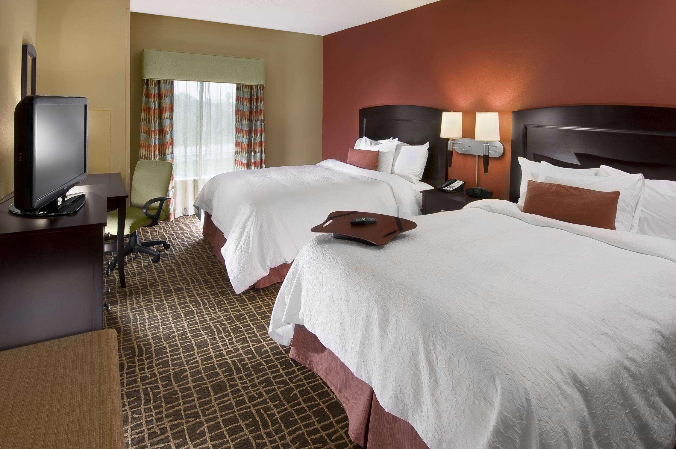 Hampton Inn And Suites Sarasota/Lakewood Ranch Стая снимка