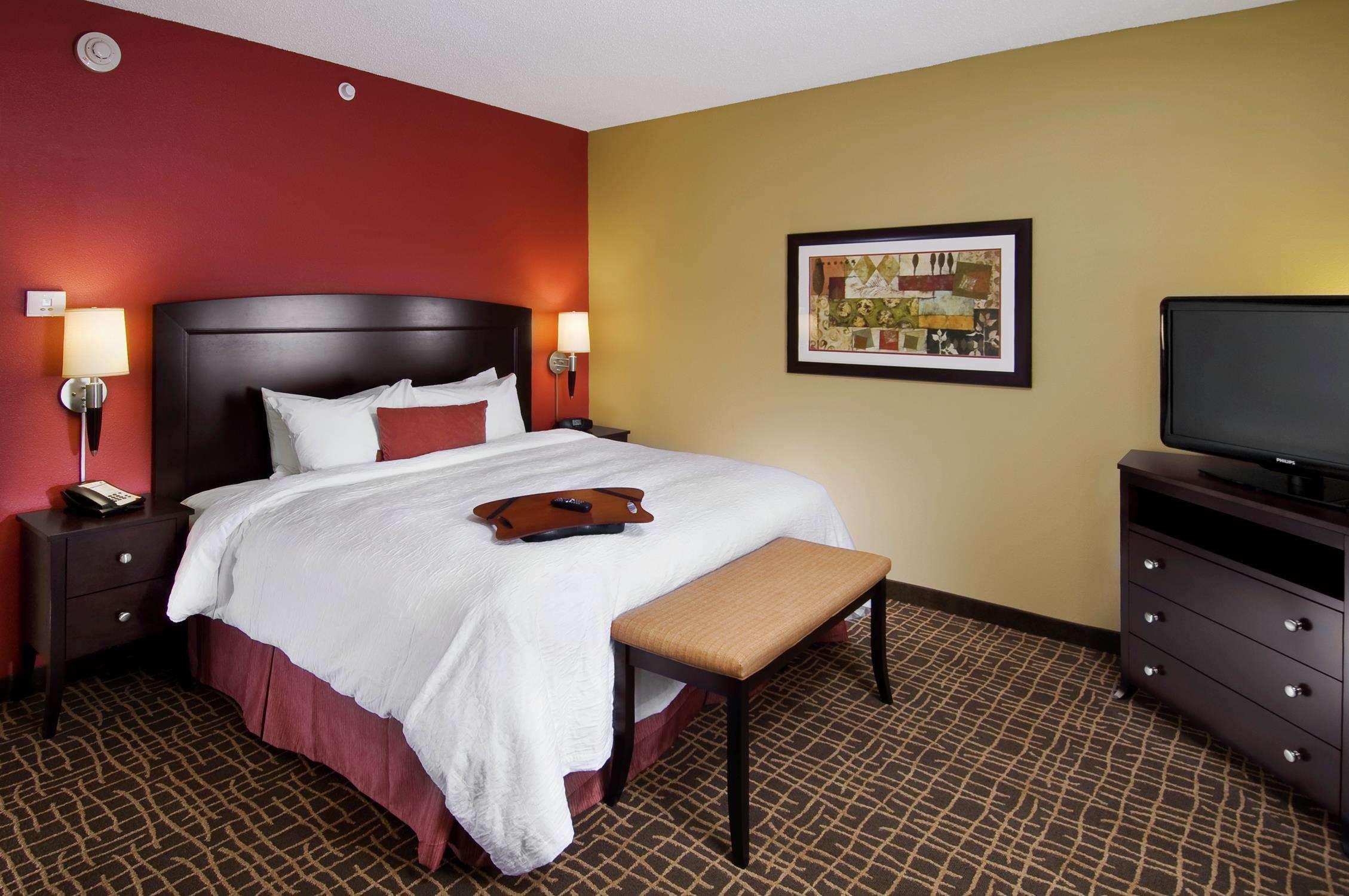 Hampton Inn And Suites Sarasota/Lakewood Ranch Екстериор снимка