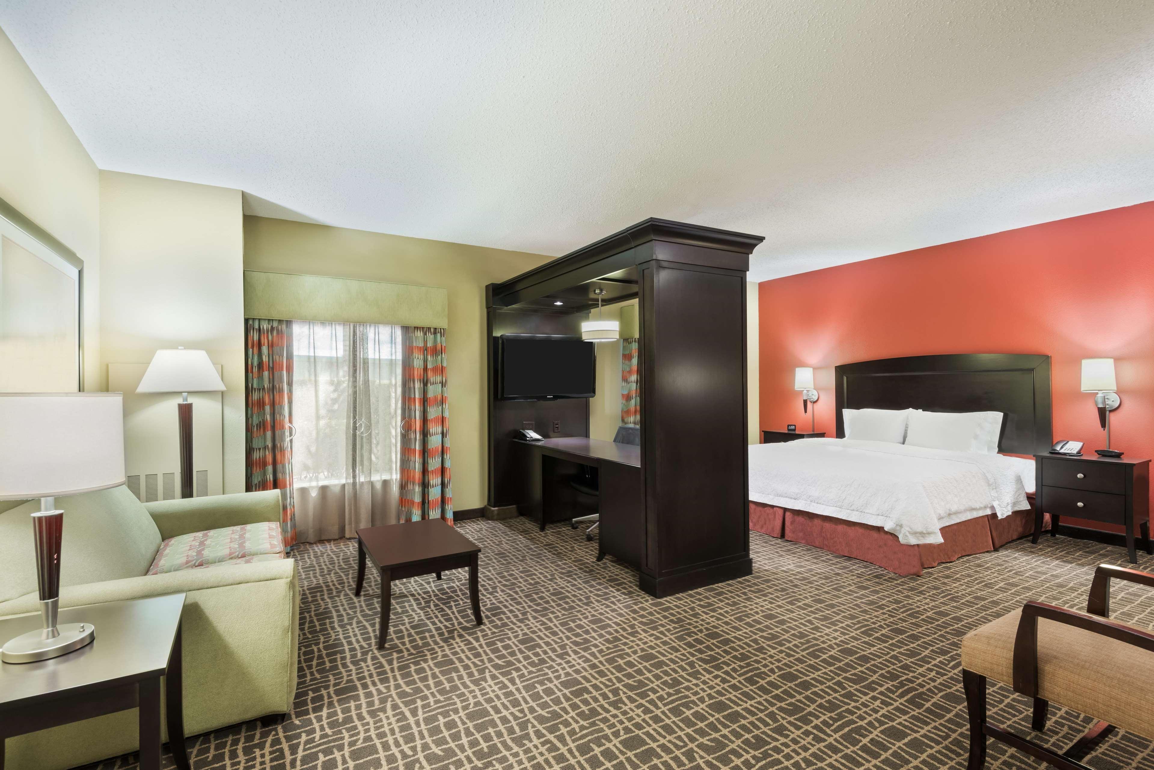 Hampton Inn And Suites Sarasota/Lakewood Ranch Екстериор снимка