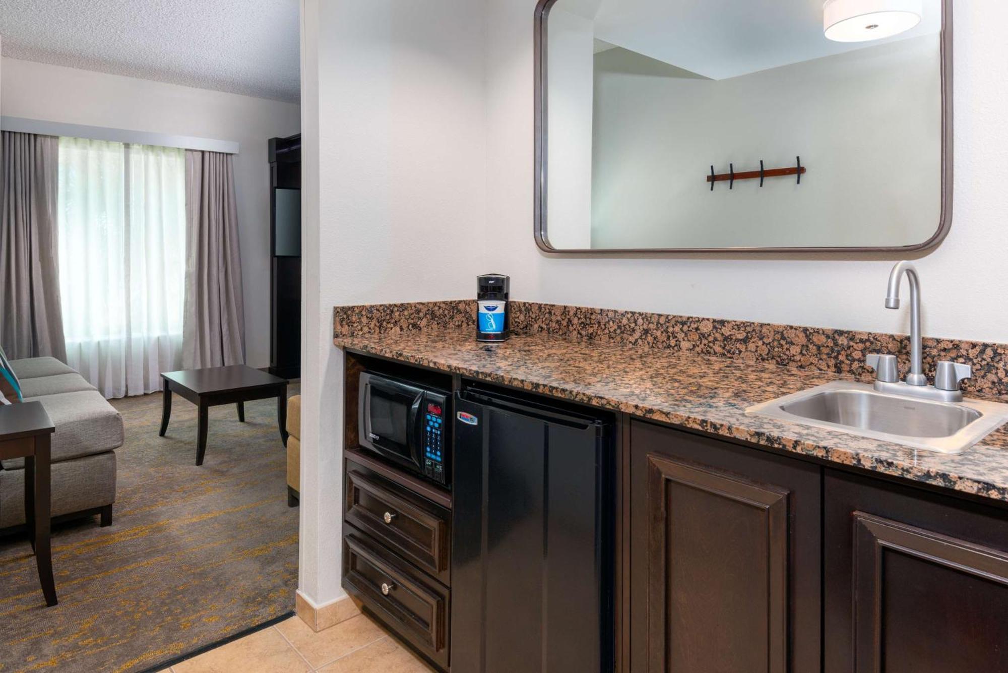 Hampton Inn And Suites Sarasota/Lakewood Ranch Екстериор снимка