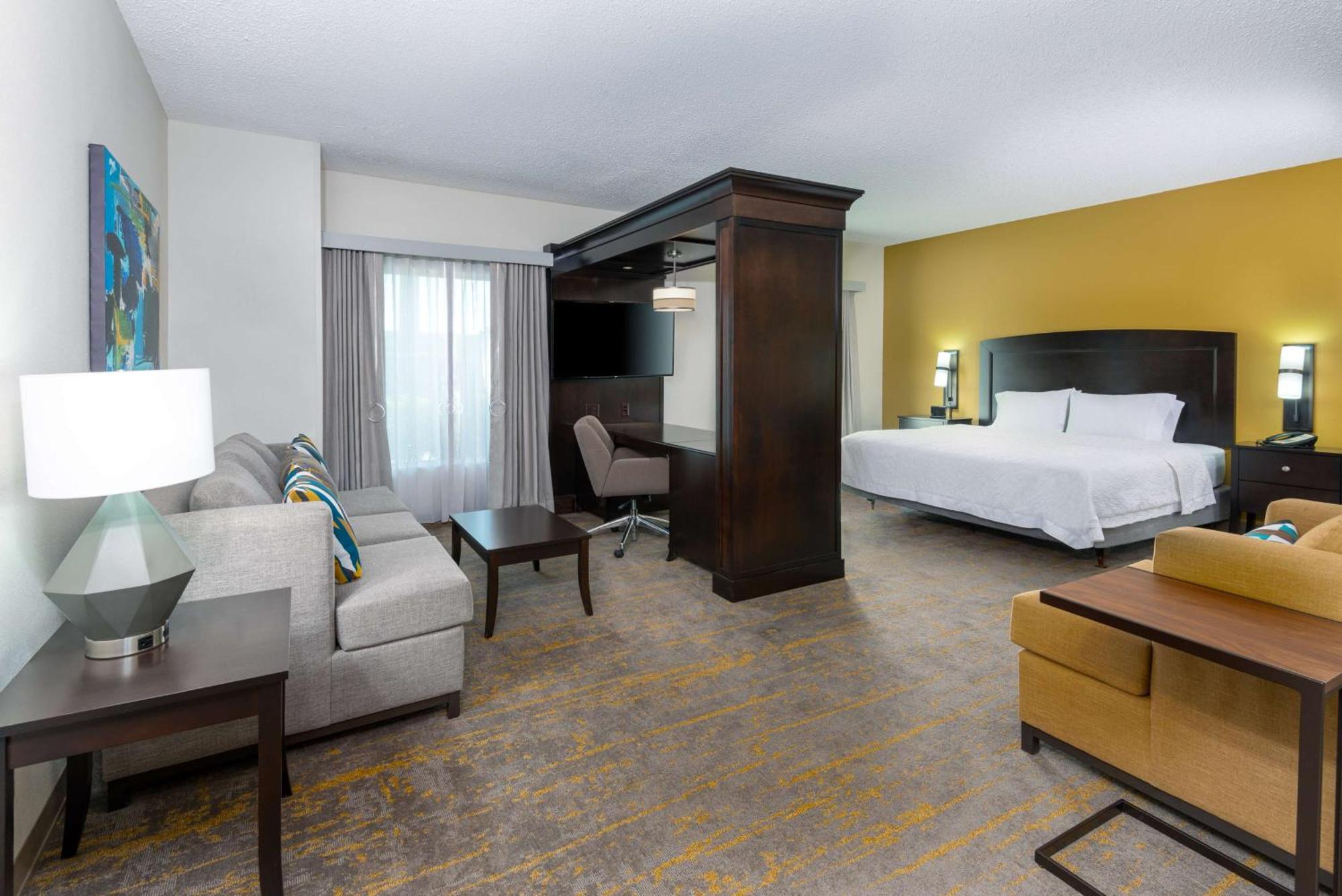 Hampton Inn And Suites Sarasota/Lakewood Ranch Екстериор снимка