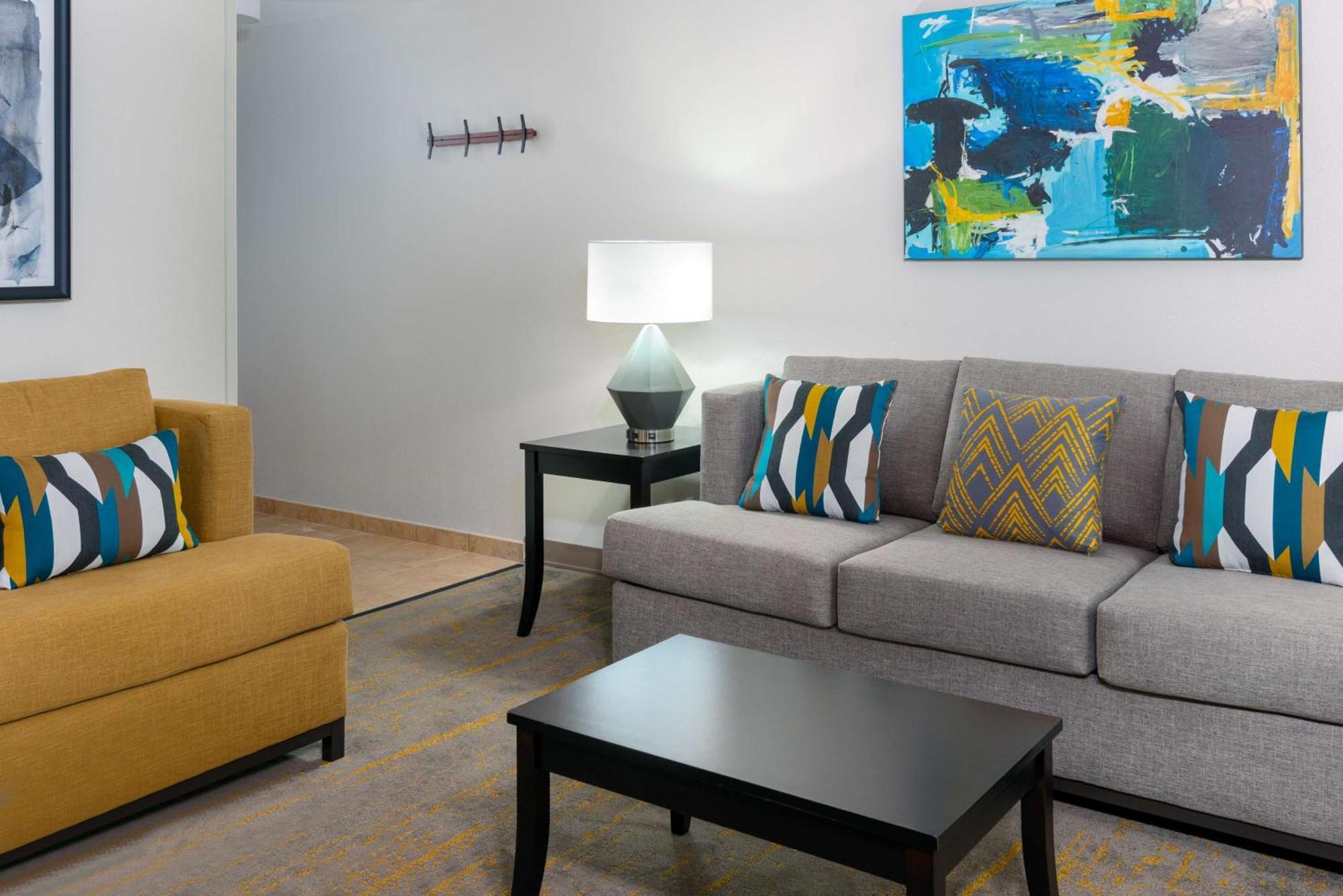 Hampton Inn And Suites Sarasota/Lakewood Ranch Екстериор снимка
