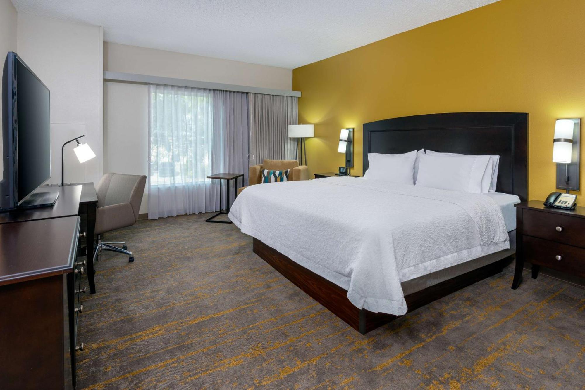 Hampton Inn And Suites Sarasota/Lakewood Ranch Екстериор снимка