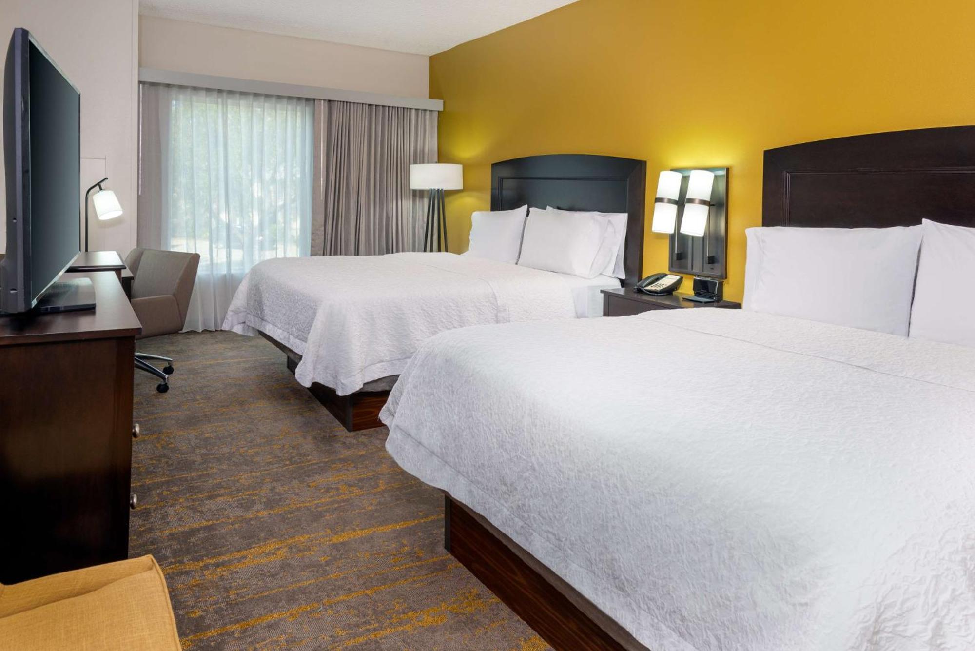 Hampton Inn And Suites Sarasota/Lakewood Ranch Екстериор снимка