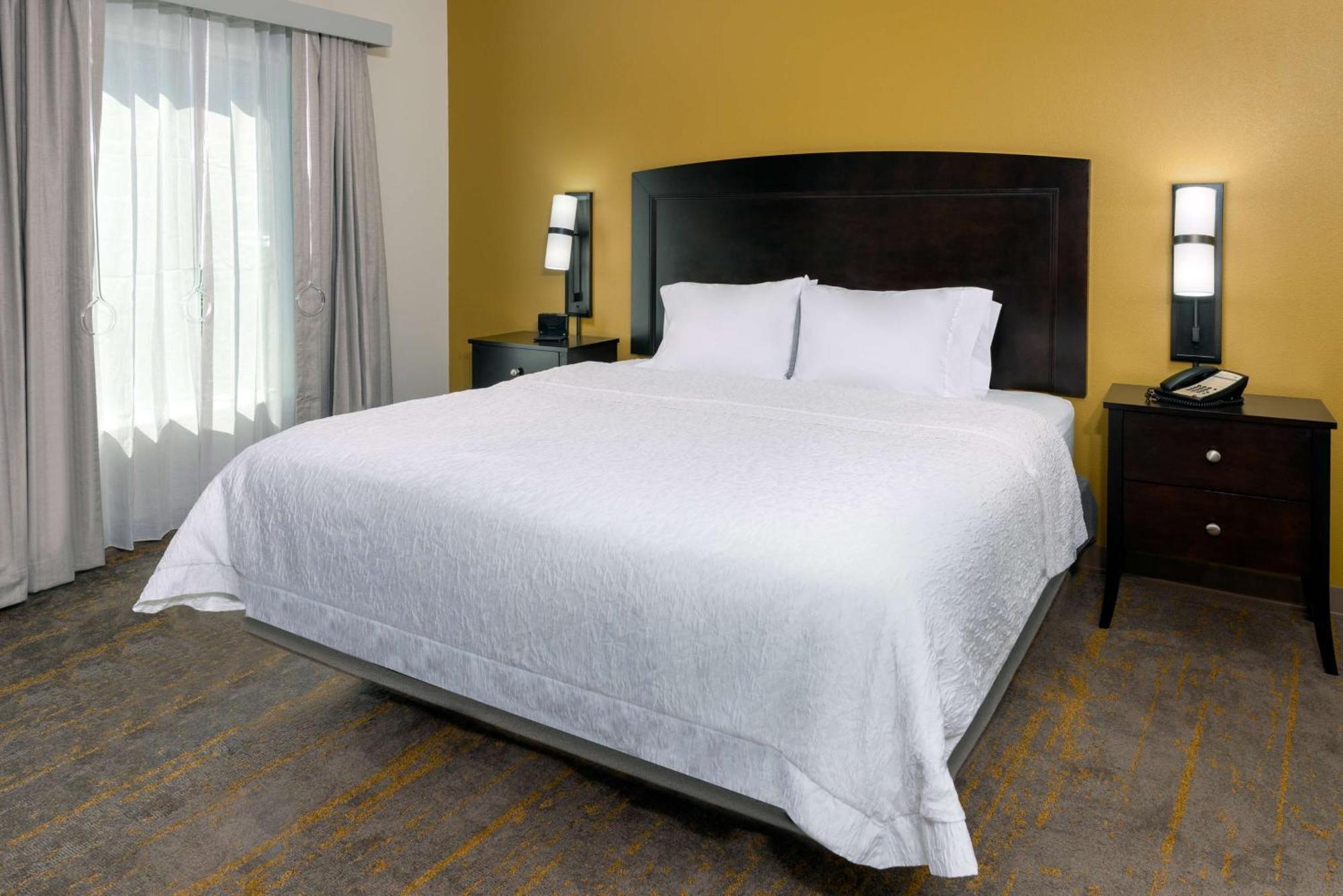Hampton Inn And Suites Sarasota/Lakewood Ranch Екстериор снимка