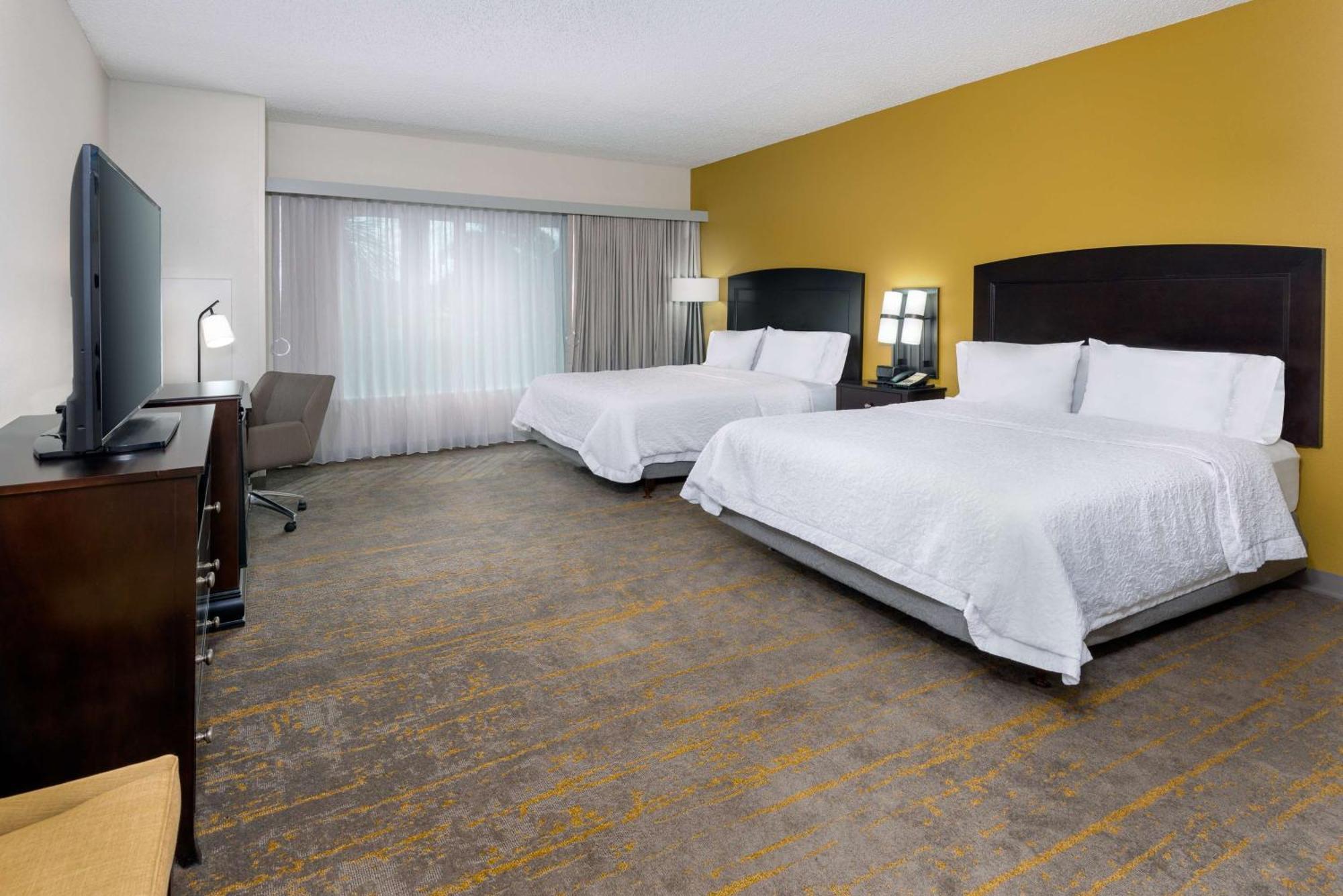 Hampton Inn And Suites Sarasota/Lakewood Ranch Екстериор снимка