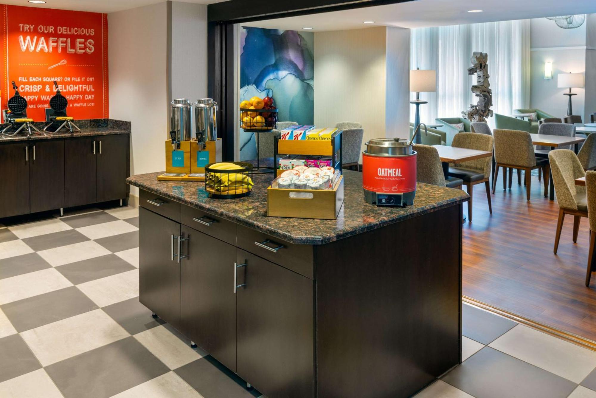 Hampton Inn And Suites Sarasota/Lakewood Ranch Екстериор снимка