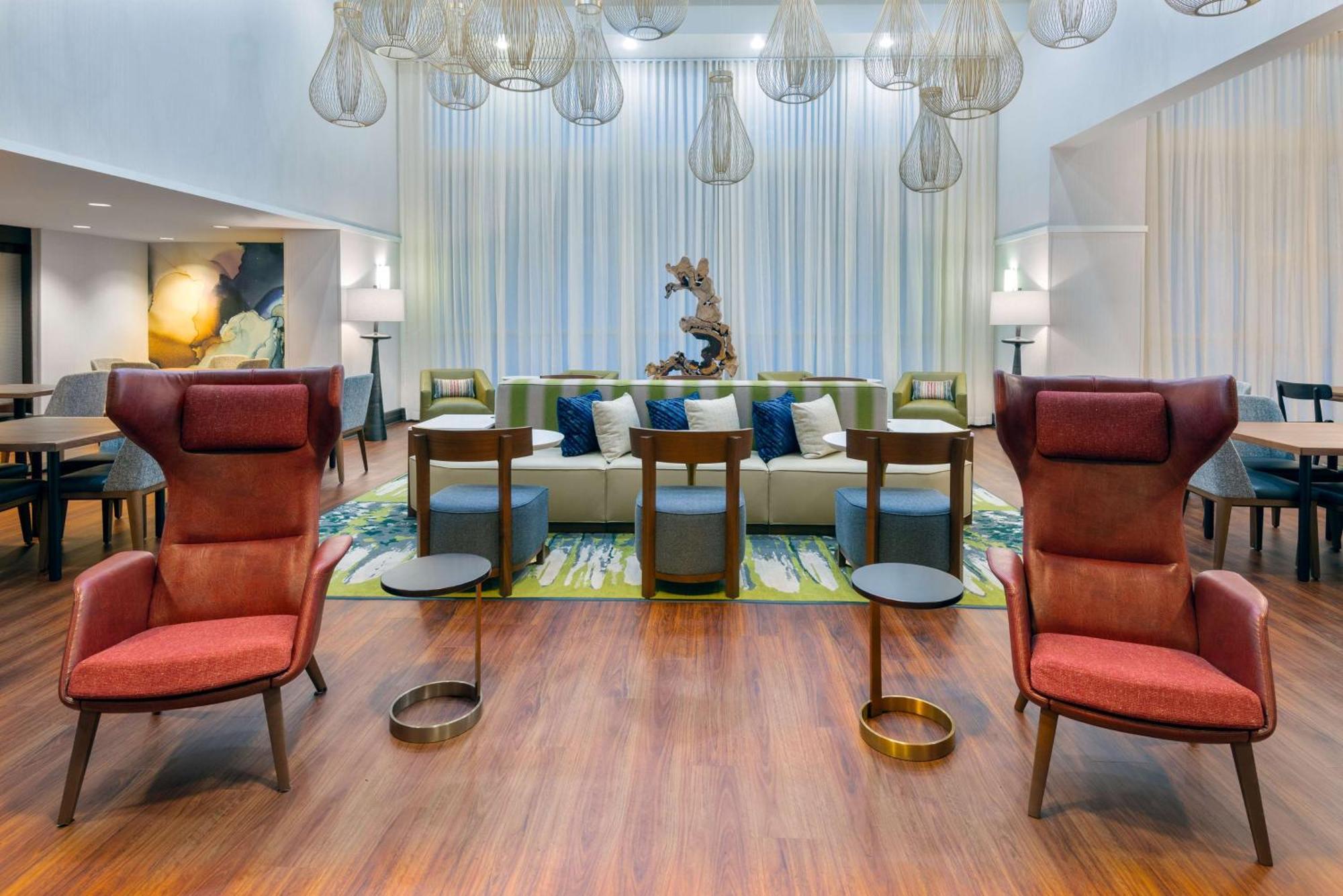 Hampton Inn And Suites Sarasota/Lakewood Ranch Екстериор снимка