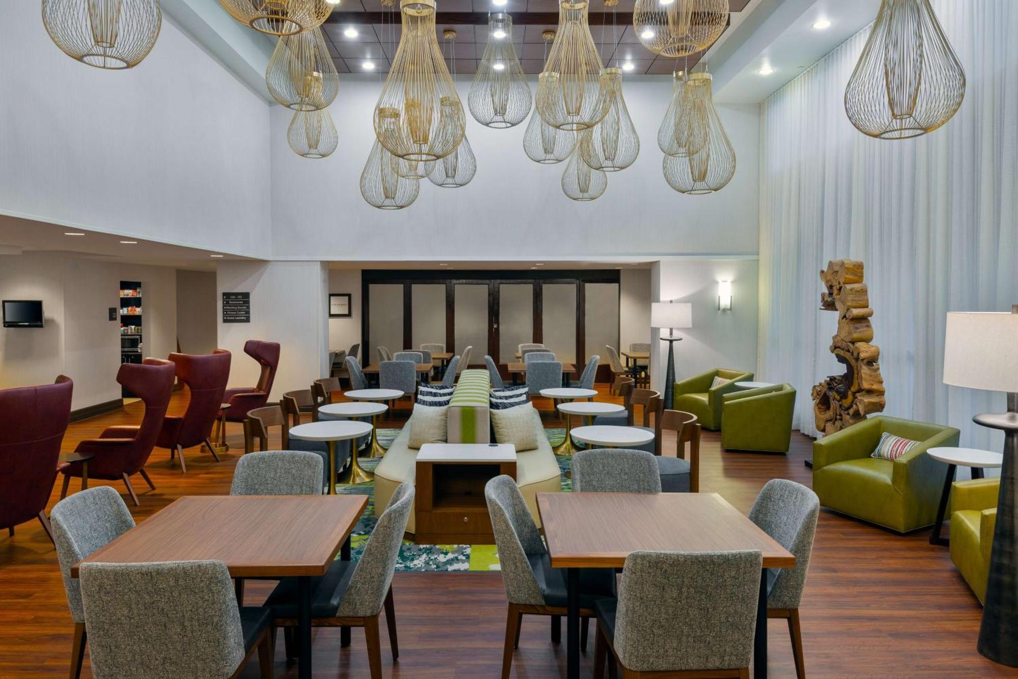 Hampton Inn And Suites Sarasota/Lakewood Ranch Екстериор снимка