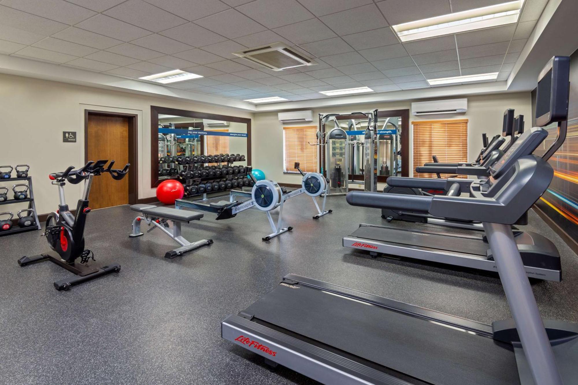 Hampton Inn And Suites Sarasota/Lakewood Ranch Екстериор снимка