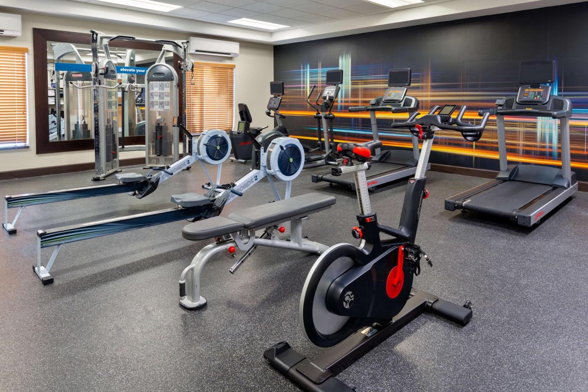 Hampton Inn And Suites Sarasota/Lakewood Ranch Екстериор снимка
