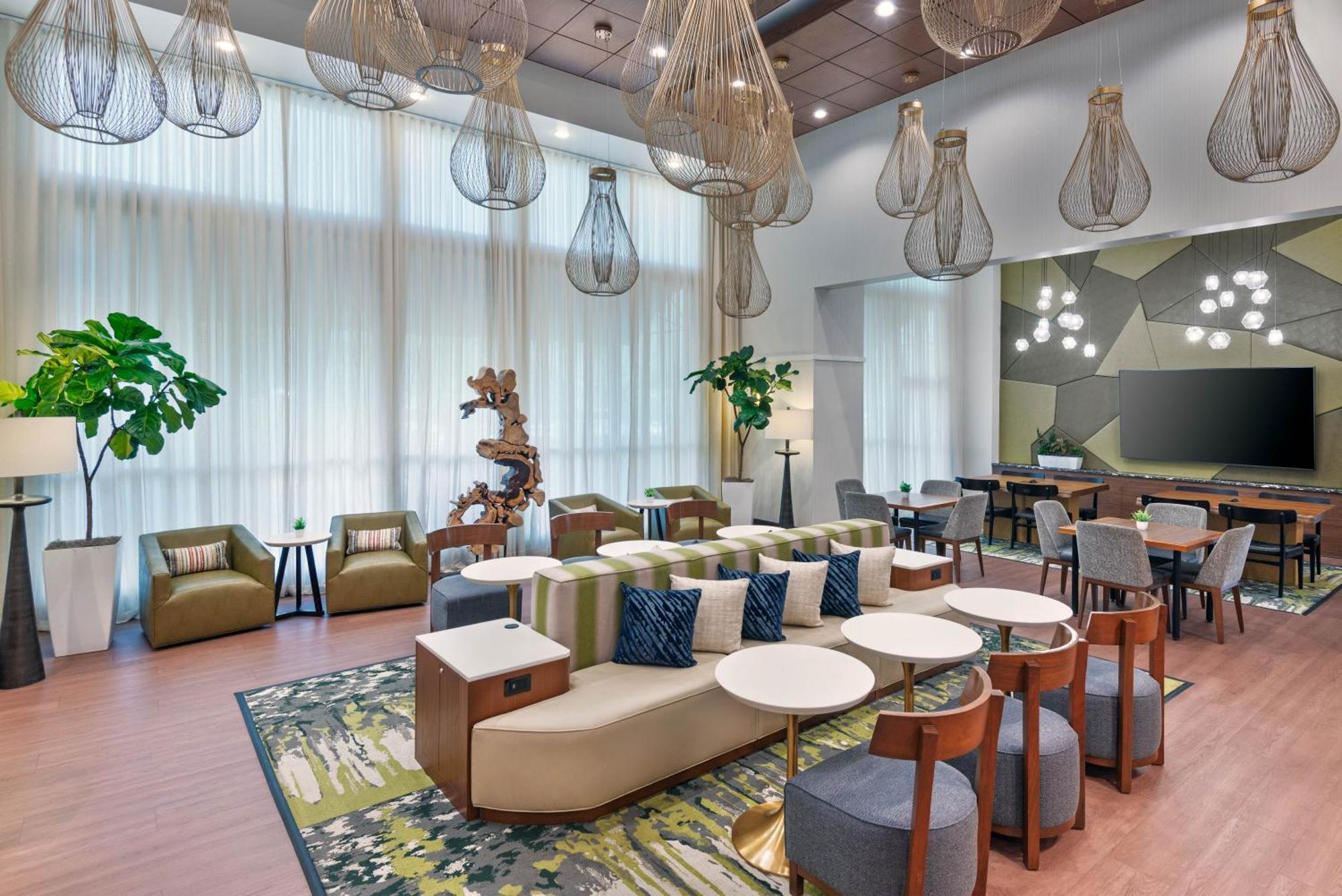 Hampton Inn And Suites Sarasota/Lakewood Ranch Екстериор снимка